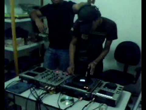DJ Danilo Lima ( zuando  ) rsrs