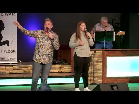 210221AM - Always Jesus