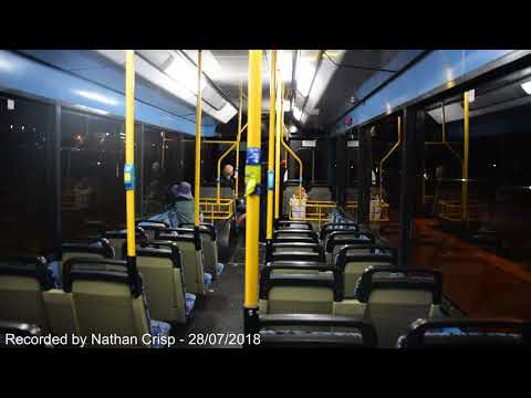 Horizons West - CVL2856 - Mercedes Benz O 405NH • Bustech