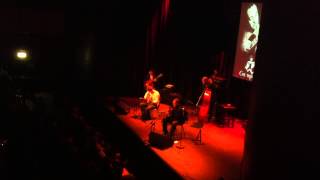 Stochelo, Sebastien giniaux, Joel Locher, feat. Andreas Varady , NUAGES