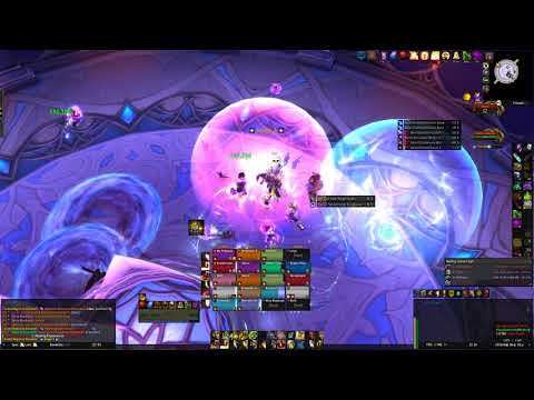 Elisande Mythic