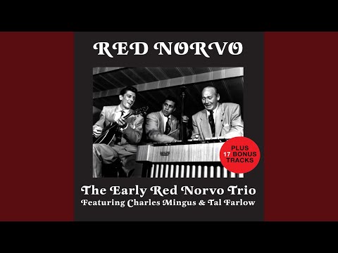 Night and Day (Master Take) (feat. Charles Mingus & Tal Farlow)