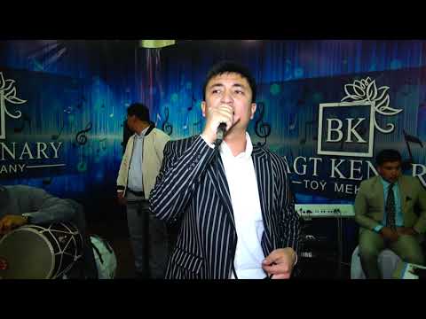 Owez Suhanow - Bizni (Halk aydymy)