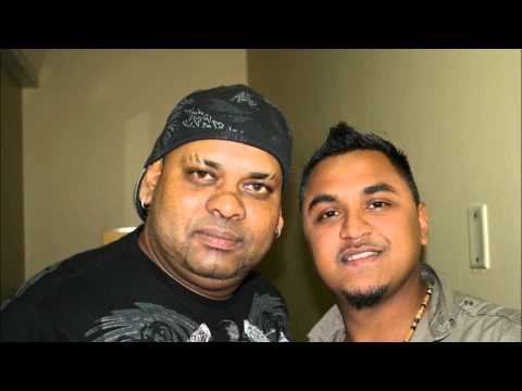 Junjezzy ft. Hunter - De Doggy [Produced by Big Rich] (2012)