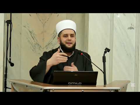 Snaha i svekrva, BRAK U ISLAMU | Sead ef Islamovic