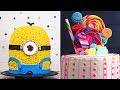 Top 10 Cake Recipe Ideas Easy DIY Cakes Cupcakes And More By So Yummy