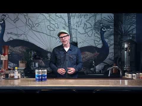 Shaketown Brewing The River Pale Ale 473 mL Tasting Video