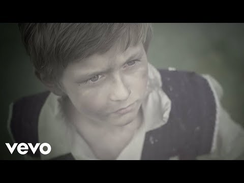 Keane - Black Rain (Official Video)