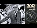 2001 Una odisea espacial | Arthur C  Clarke | Audiolibro