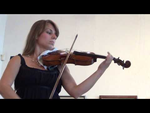 Zlatev-Cherkin: Sevdana - Carolina Feuerharmel Ribeiro