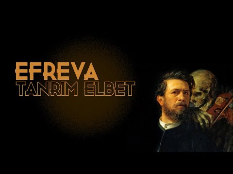Efreva - Tanrım Elbet