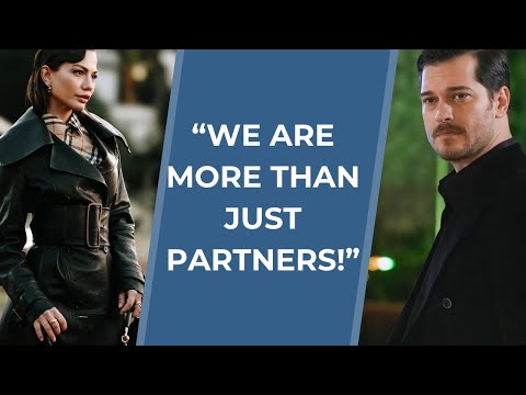Çağatay Ulusoy’s Emotional Confession About Demet Özdemir Shakes The Industry!