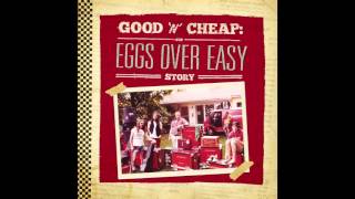Eggs Over Easy - "Bar In My Car" (Official Audio)