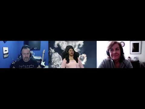 163-Nelcy, La Reencarnación Los Pactos y Contratos - Hipnosis Regresiva Freddy Marín Team Grifasi