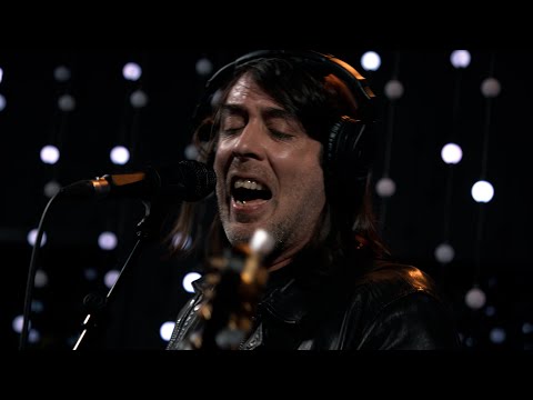 Wolf Parade - Fine Young Cannibals (Live on KEXP)