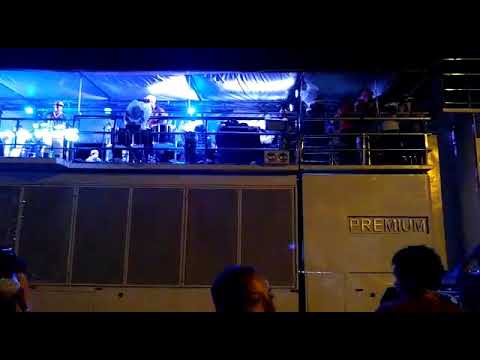 BANDA VALNEIJOS / MICARETA DE OLINDINA BA 10/08/19