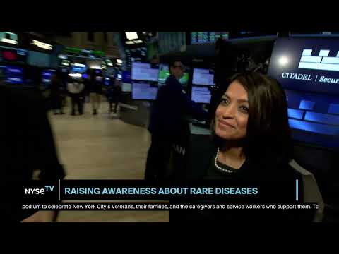 Dr  Gaurav Shah, CEO at Rocket Pharma + Kinnari Patel, President, Head of R&D + COO at Rocket Pharma