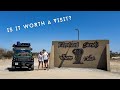 The Truth About Elephant Sands Botswana Overlanding Africa In Our Land Rover Defender Camper
