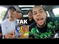 TRIPPIE REDD TRIP AT KNIGHT FULL ALBUM REACTION