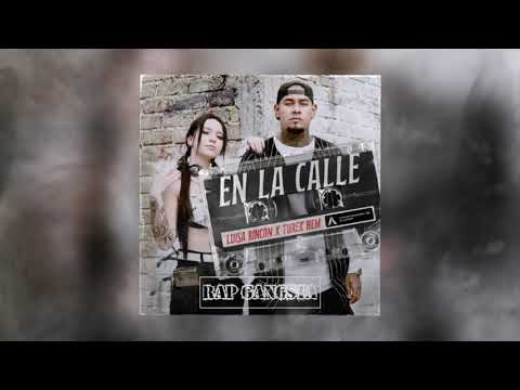 En La Calle - Luisa Rincon - Turek Hem