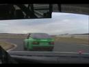 Thumbnail for Porsche 968 at Pocono Raceway  North Course Track by Porsche 968