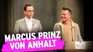 Chez Krömer - Zu Gast: Marcus Prinz von Anhalt (S02/E06)