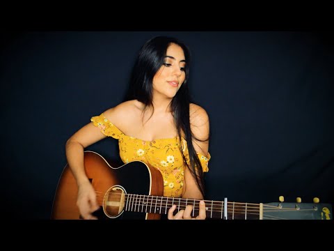 Havana Acoustic Cover - Monique Hasbun
