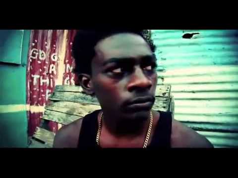 3 STAR (Gully Squad)  Nuh No Dem Bad Like We (Official Diss Video)