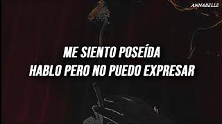 Empress Of - When I&#39;m With Him (Traducida al Español)