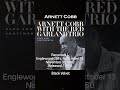 Arnett Cobb - Black Velvet_(1960_1993) Blue and Sentimental