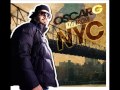 Oscar G - Live from NYC back to you