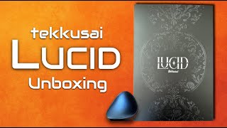 Lucid IEM by Tekkusai - Unscripted Unboxing