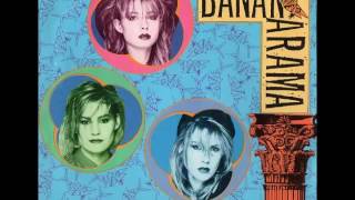 Push!　／　Bananarama