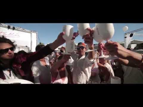 KALLIS WHITE PARTY 2013