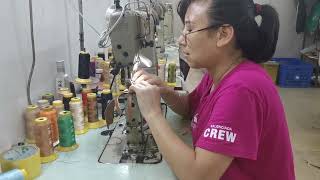 Tip-Top Shoes,  a manufactory for women's dress shoes