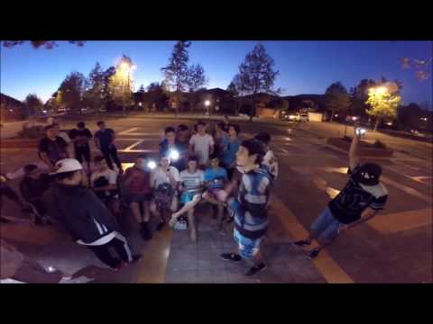 Player1 vs KÑT - 4tos - 7M V.1