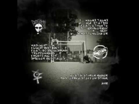 Frustfoul EP Defcon-Dagttaris