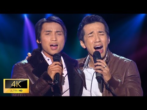 Thể hiện bởi Quốc Khanh