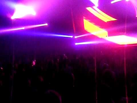 Nightmare Create The Future 04/12/2010