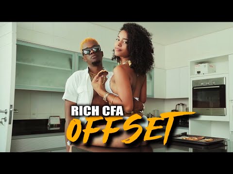 Rich Cfa Offset (Oficial Video)