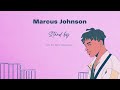 Marcus Johnson - Stand By (LoFi FLO Chill Instrumental) [feat. Joe Sattler]