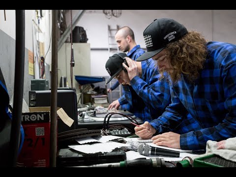 Dobry Warsztat - Dobry Warsztat (+ Ematei Duch)