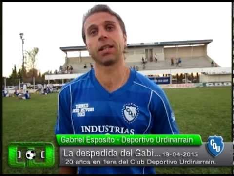 download lagu mp3 mp4 Gabi Esposito, download lagu Gabi Esposito gratis, unduh video klip Gabi Esposito