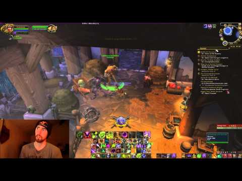 How to Powerlevel your Followers With Garrison Resources