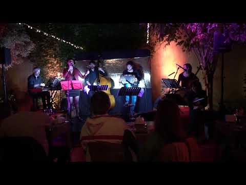 ALMA DE LOCA_ NATACHA TRAIMAN + LA MUFA