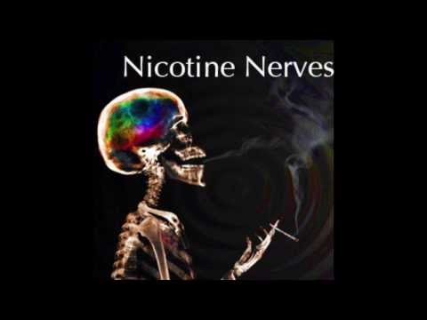 Nicotine Nerves // Shoegazing (Instrumental/Demo)