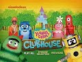 Yo Gabba Gabba Clubhouse DVD 2010
