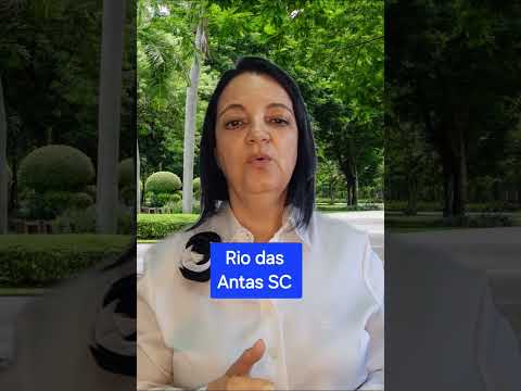 Rio das Antas SC #santacatarina #cidade #motivacional