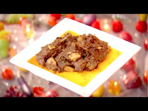 Dhe Ruchi I Ep 38  - Duck Roast Recipe I Mazhavil Manorama