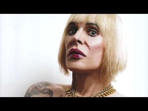 S/He Is Still Her/e: The Official Genesis P-Orridge Documentary || DokStation 2024 || Trailer